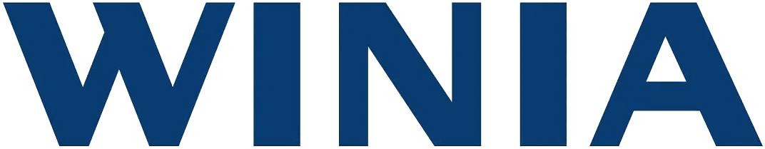 Logo Winia